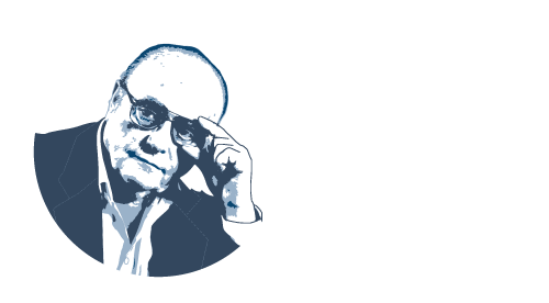 DSP Logó
